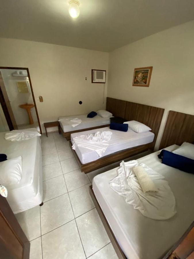 Hotel Rota Do Mar Inn Itajai Navegantes Exterior photo