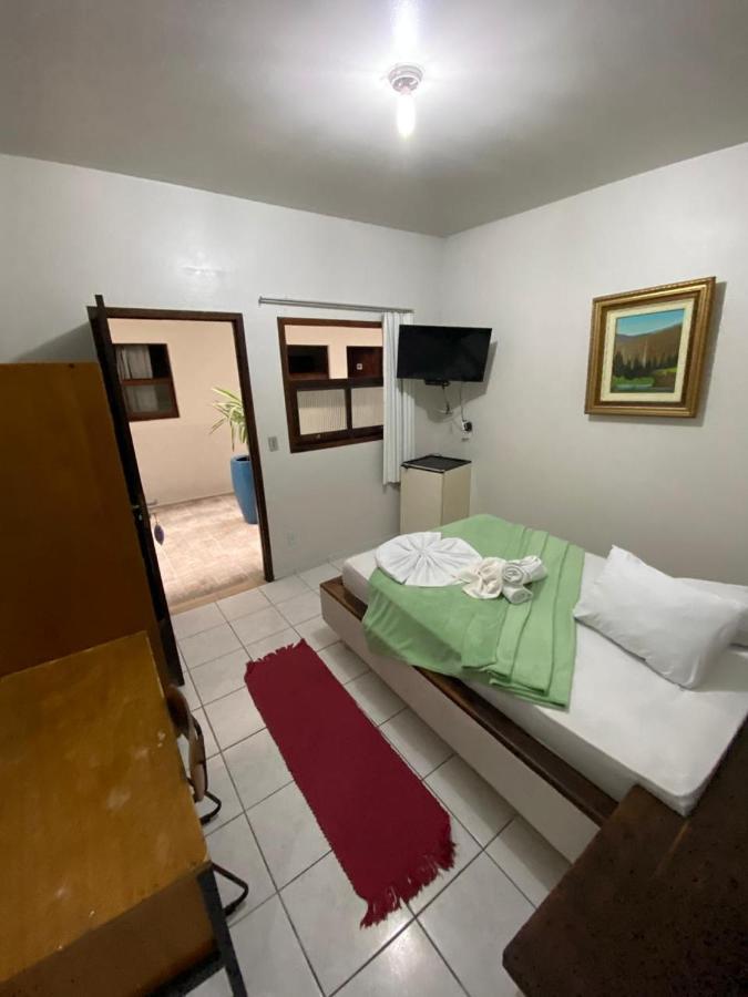 Hotel Rota Do Mar Inn Itajai Navegantes Exterior photo