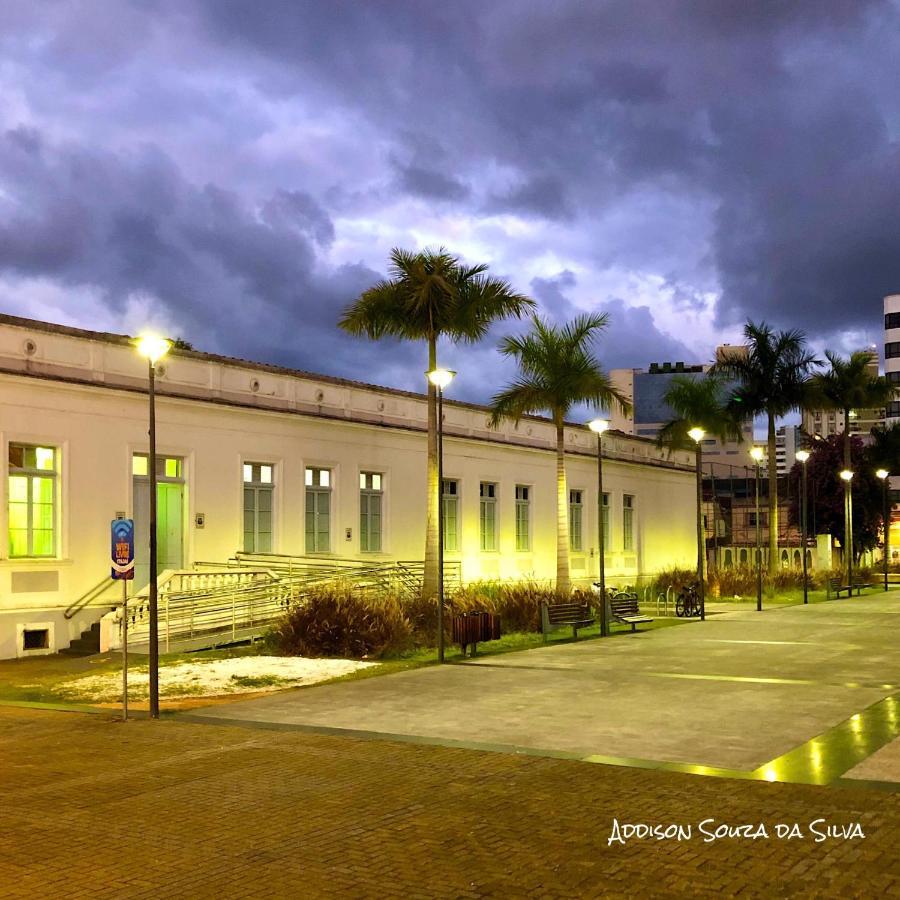 Hotel Rota Do Mar Inn Itajai Navegantes Exterior photo